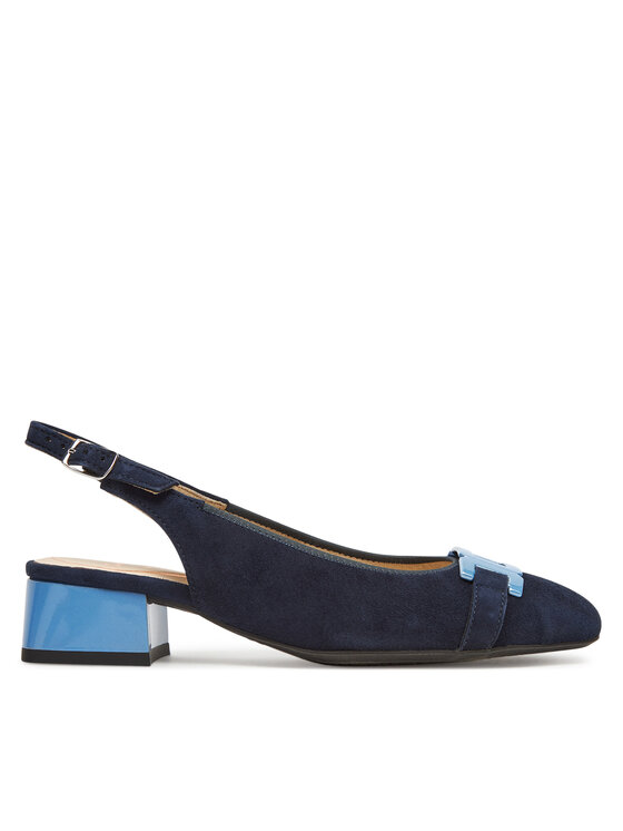 Sandale Ara Graz 2.0 12-20404-14 Bleumarin