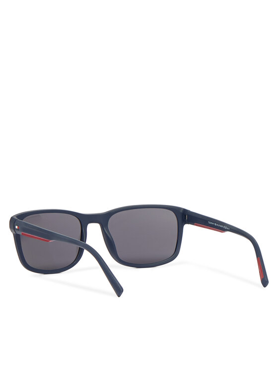 Tommy Hilfiger Tommy Hilfiger Okulary przeciwsłoneczne 2325/S 208681 Granatowy