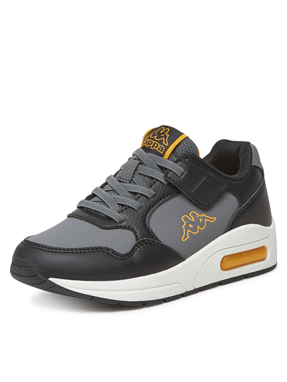 Kappa Kappa Superge CEO-CP40-24976W-A(CH) Siva