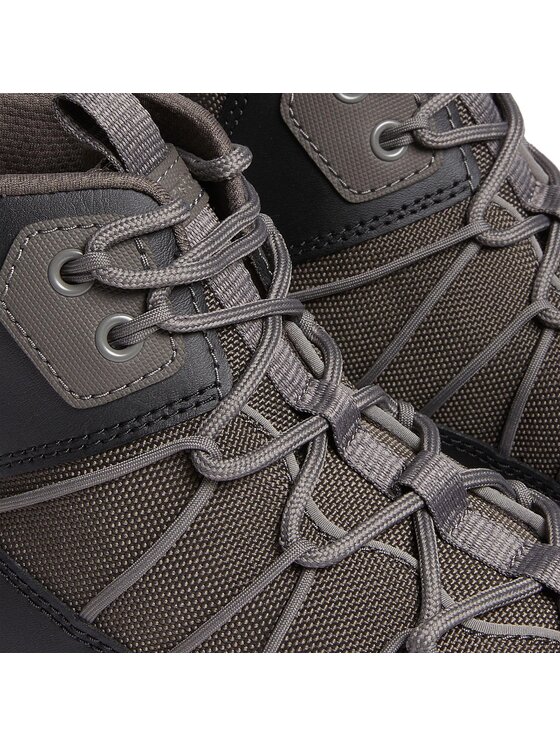 Dr. Martens Dr. Martens Ορειβατικά παπούτσια Buwick Γκρι