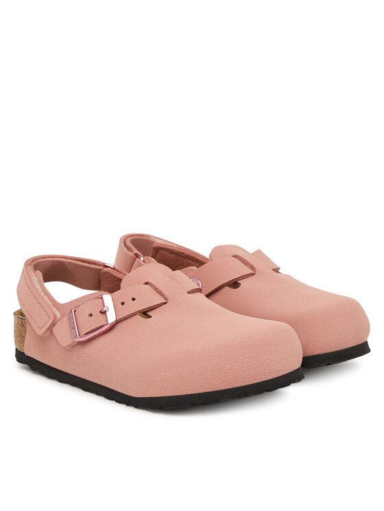 Birkenstock Birkenstock Basutės Tokio As 1030824 S Rožinė