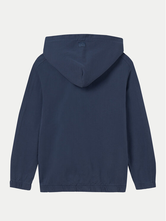 Mayoral Mayoral Jopa 6489 Mornarsko modra Relaxed Fit