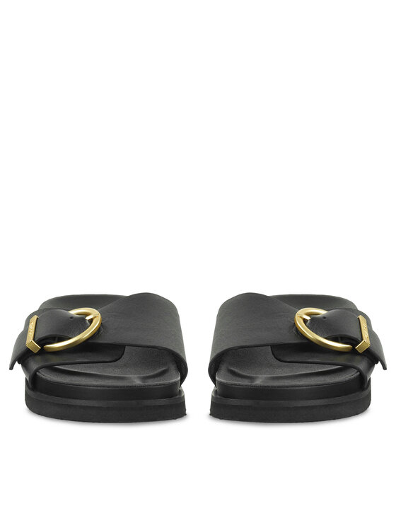 Gant Gant Şlapi 30501935 Negru
