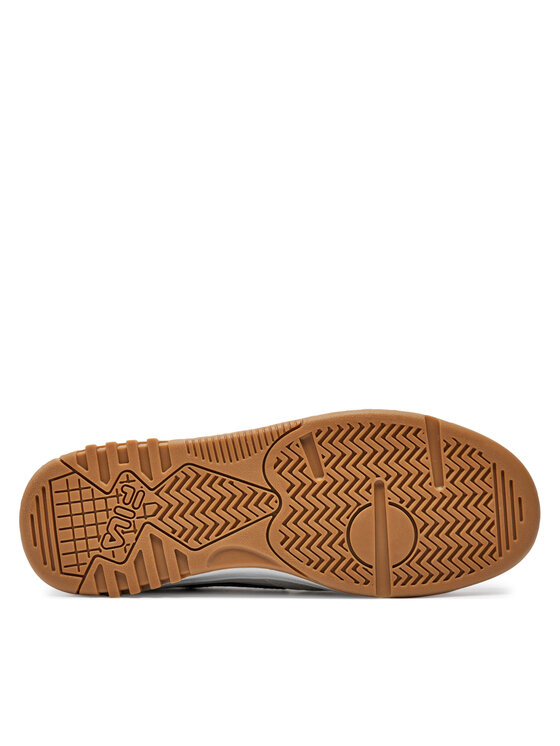 Fila Fila Tenisice Fxventuno L FFM0003 Bijela