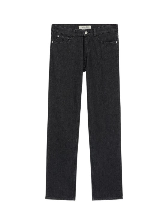 Trussardi Trussardi Jeans P408H304793N023 Grigio Regular Fit