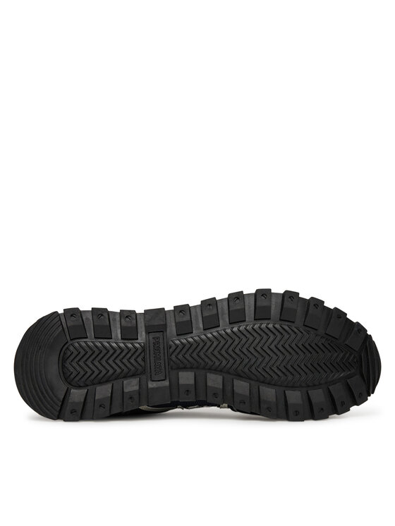 Premiata Premiata Сникърси Ryan 7329 Тъмносин