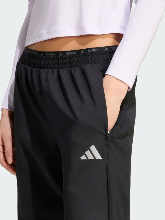 adidas adidas Spodnie dresowe 172254 Czarny Regular Fit