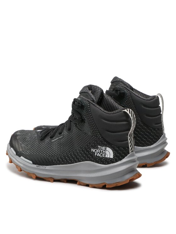 The North Face The North Face Trekking Vectiv Fastpack Mid Futurelight NF0A5JCXMN81 Crna