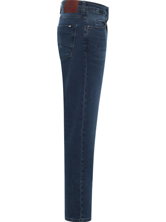 Mustang Mustang Jeans MICHIGAN STRAIGHT Blu Straight Fit