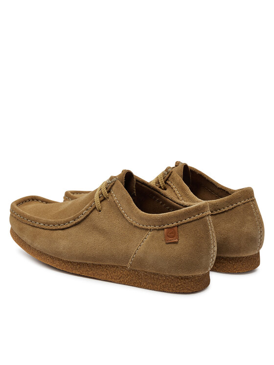 Clarks Clarks Mokasini Shacre Ii Run 26159434 Rjava