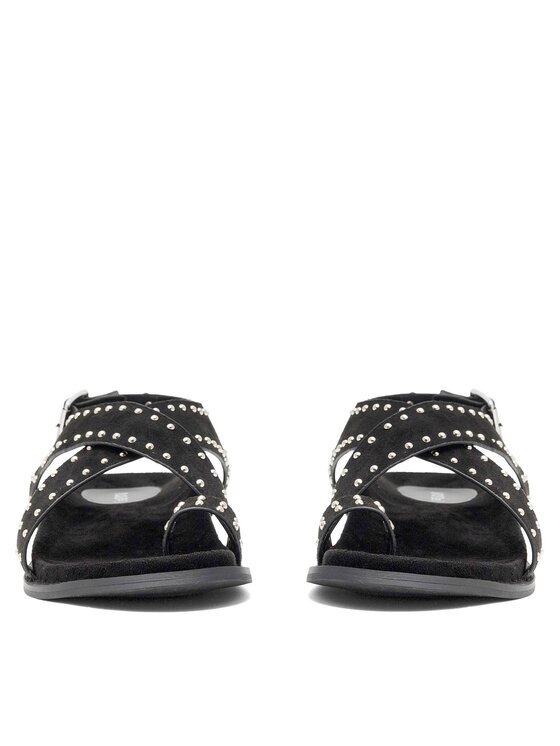 DeeZee DeeZee Sandalen HCL221139 Schwarz