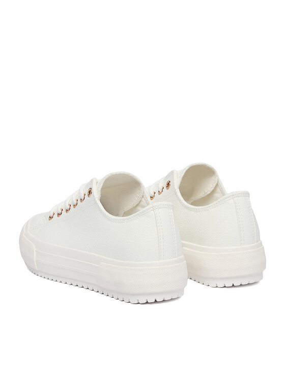 JENNY JENNY Tenisice WFA2790-1A Bijela