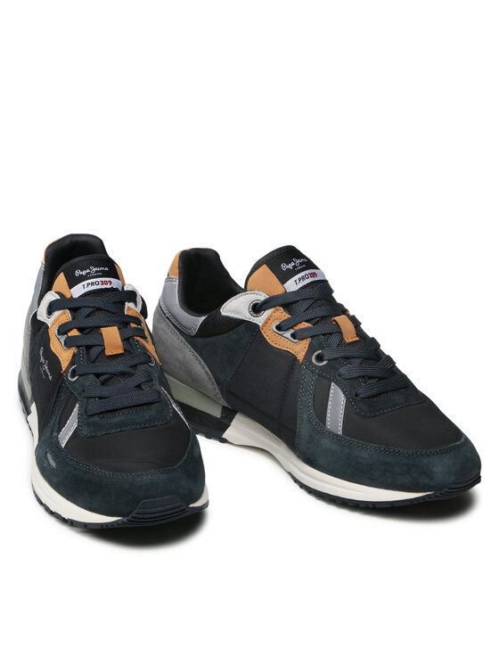Pepe Jeans Pepe Jeans Tossud Tinker Pro Treck PMS30769 Must