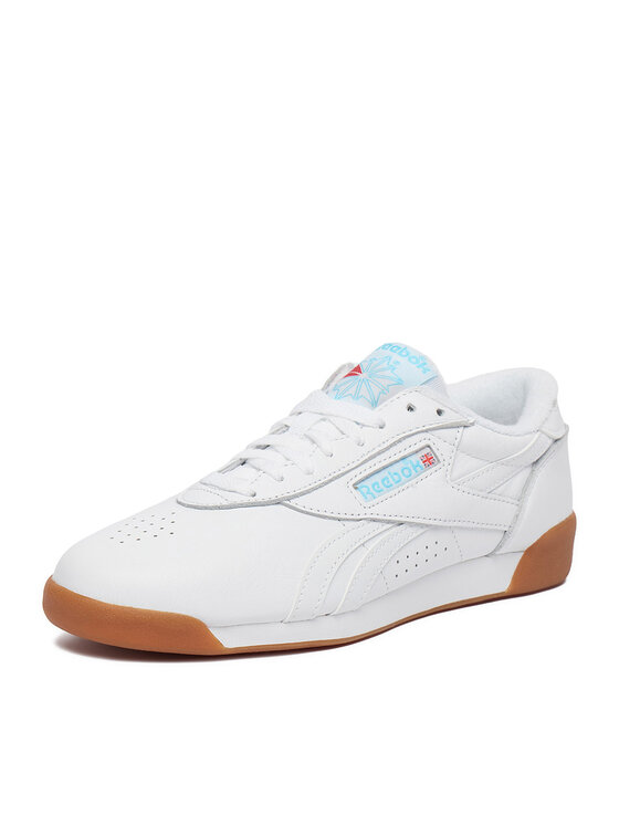 Reebok Reebok Sneakersy EO-F/S LO 100256037 Biały