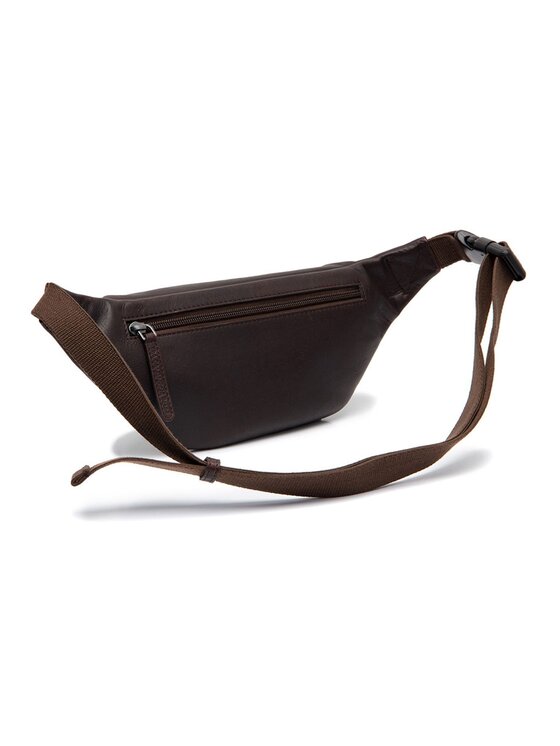The Chesterfield Brand The Chesterfield Brand Saszetka 327164 Brązowy