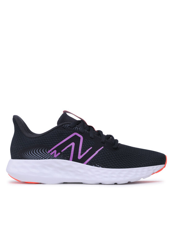 Pantofi pentru alergare New Balance 411 v3 W411LC3 Negru