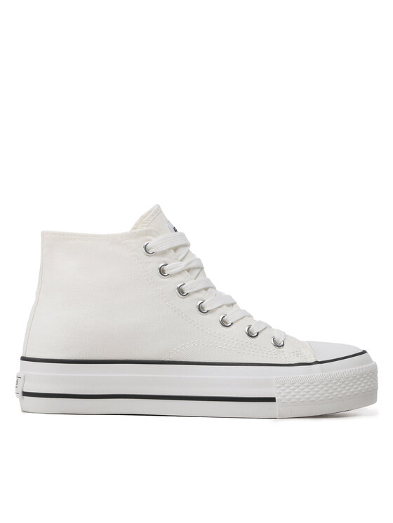 Sprandi Sprandi Scarpe da ginnastica WP40-21204LYY Bianco
