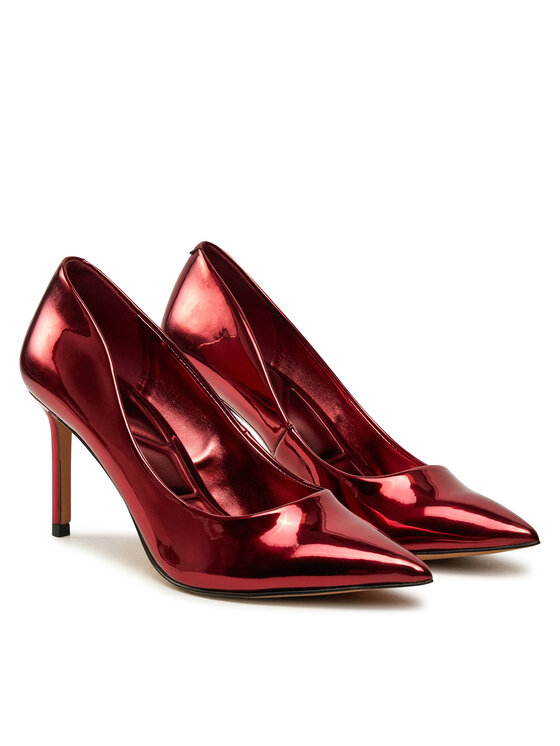 Aldo Aldo Magassarkú Stessymid-Se 13839938 Piros