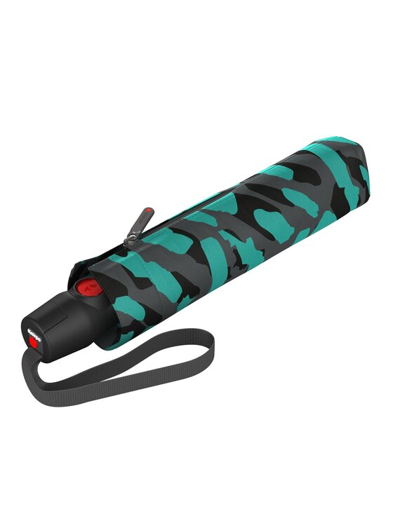 Knirps Knirps Parasolka 309770 Zielony