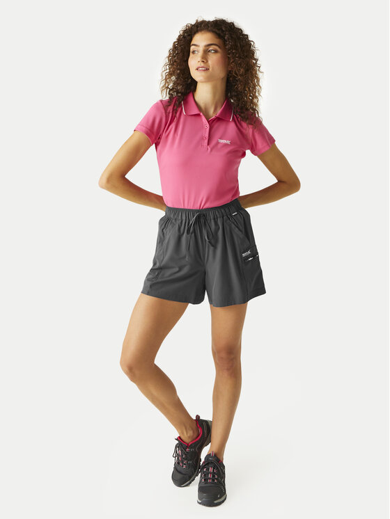 Regatta Regatta Spordišortsid Travel RWJ299 Hall Relaxed Fit