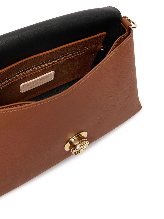 Coccinelle Coccinelle Torbica za okrog pasu 329152 Rjava