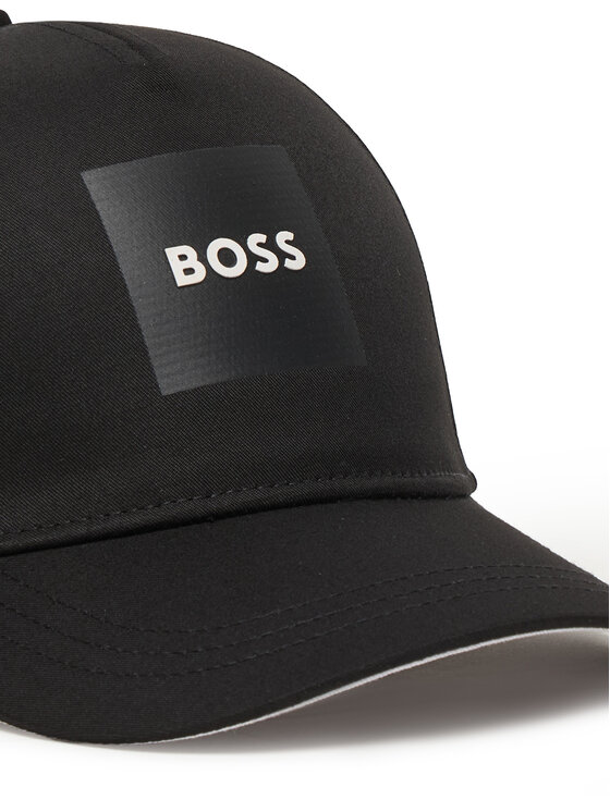 BOSS BOSS Šiltovka J53166 M Čierna