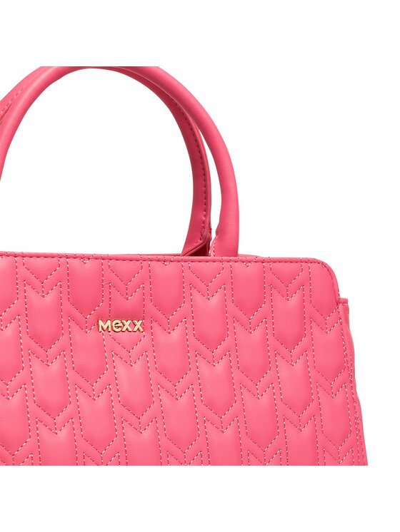 MEXX MEXX Дамска чанта MEXX-E-001-05 Розов