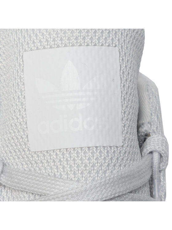 adidas Schuhe Swift Run J EE7024 Weiß • Modivo.de