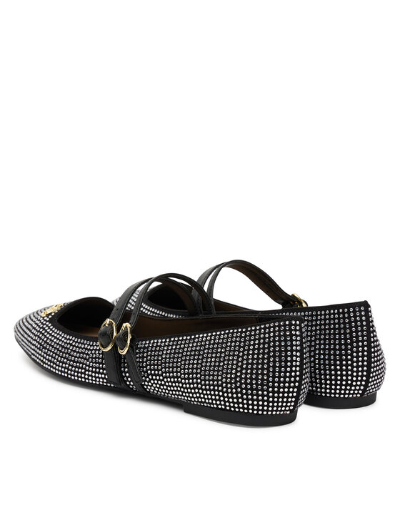 Liu Jo Liu Jo Baleriinad Brigitte 06 SF5113 TX364 Must