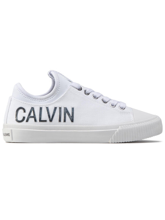 calvin klein iantha trainers