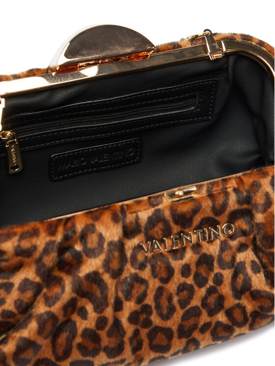 Valentino Valentino Handtasche Isis VBS9YA17A Braun