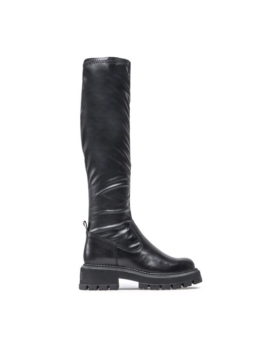 Lasocki Lasocki Stiefel RST-BONN-03 Schwarz