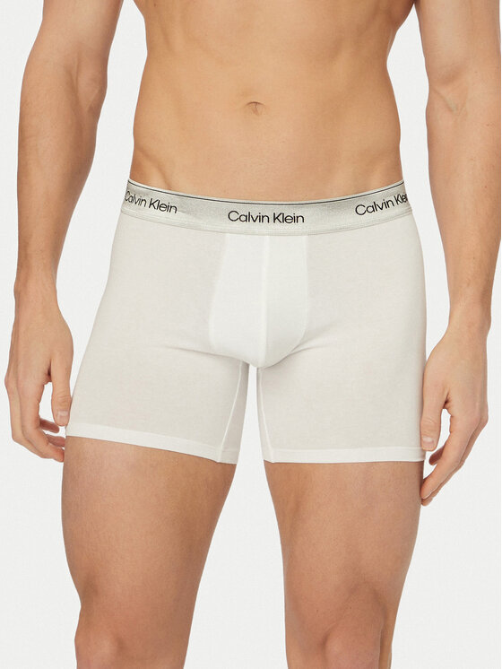 Calvin Klein Underwear Calvin Klein Underwear Súprava boxeriek LV00NB4576 Farebná
