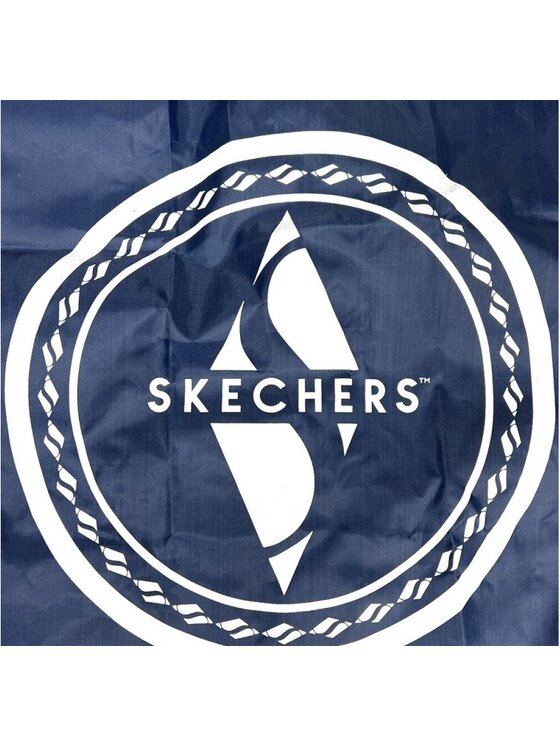 Skechers Skechers Worek SK90710- Granatowy