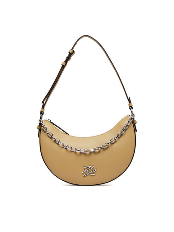 KARL LAGERFELD KARL LAGERFELD Сумка B3W30306 Бежевий