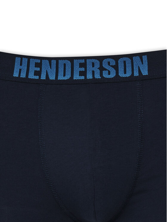 Henderson Henderson Set 3 parov boksaric Offroad 42744 Mornarsko modra