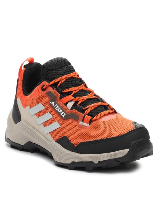 adidas adidas Trekking Terrex AX4 Hiking Shoes IF4871 Narančasta