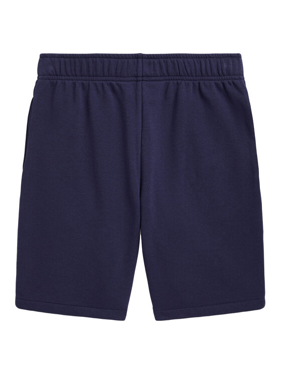 Polo Ralph Lauren Polo Ralph Lauren Sport rövidnadrág 323969370001 Sötétkék Regular Fit