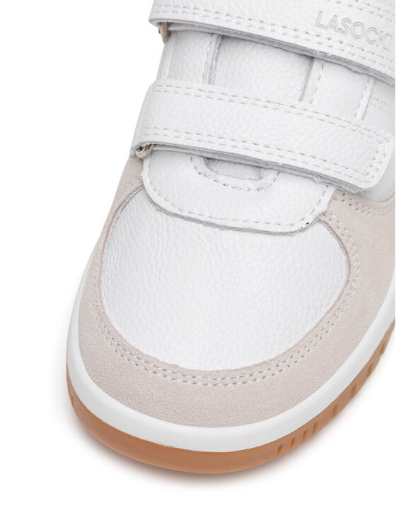 Lasocki Kids Lasocki Kids Sneakers AVO-333-076 Bianco