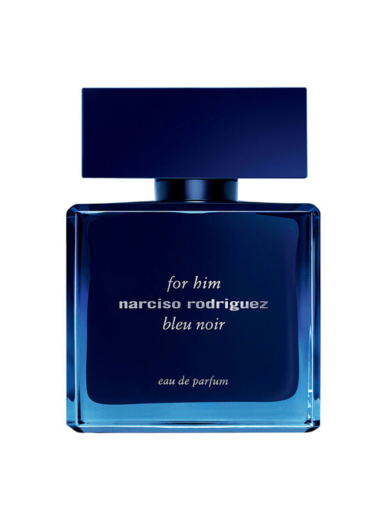 Narciso Rodriguez Narciso Rodriguez Bleu Noir For Him Eau de Parfum Woda perfumowana