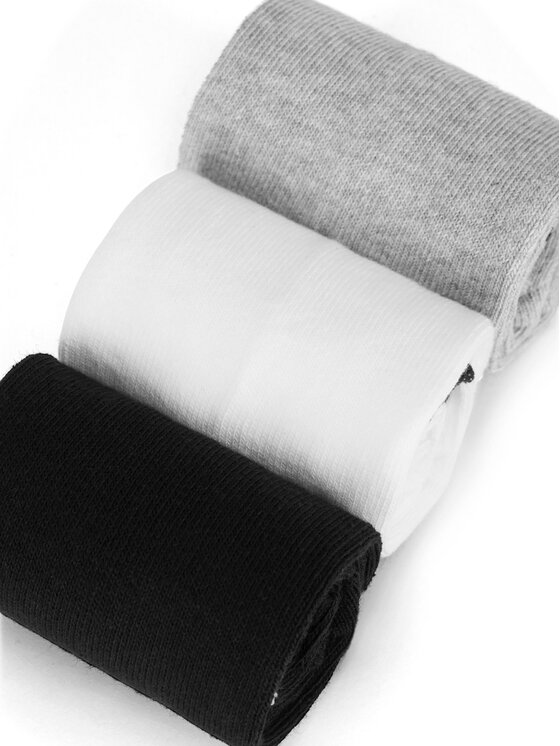 Kappa Kappa Κάλτσες Z4444_AW24 (3-PACK) Έγχρωμο