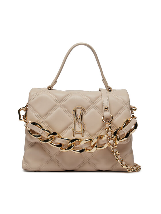 Steve Madden Steve Madden Käekott Bworship SM13001060-BNE Beež