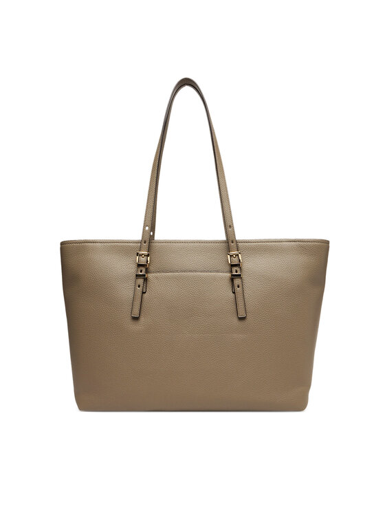 MICHAEL Michael Kors MICHAEL Michael Kors Kabelka Quinn 30T5GQNT9L Béžová