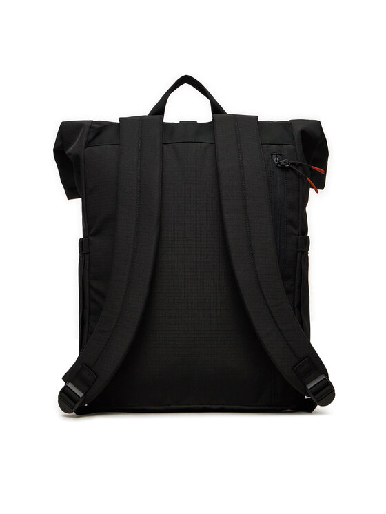 Lefrik Lefrik Rucsac Lars Roll Negru