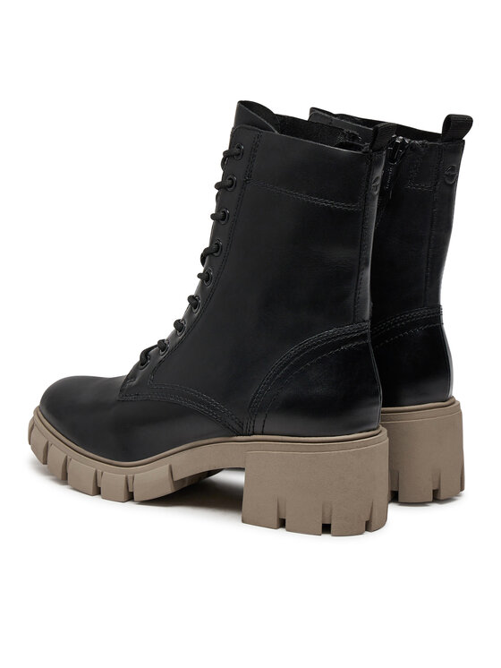 Tamaris Tamaris Saapad 1-25272-41 Must