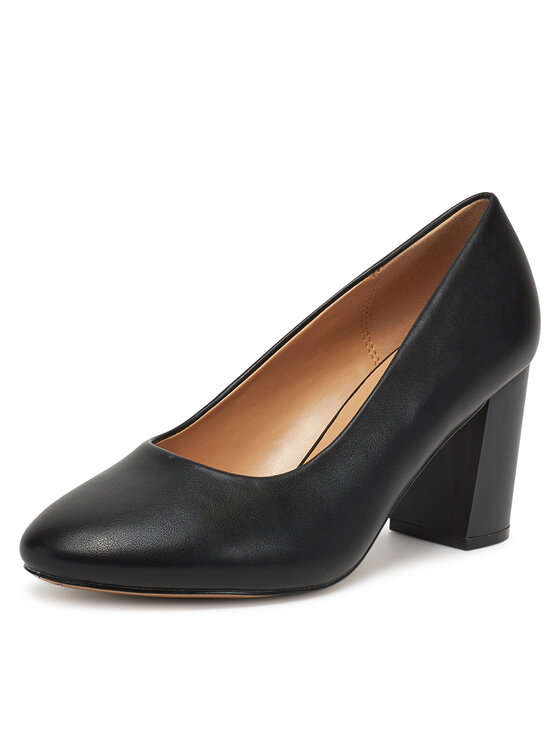 Clara Barson Clara Barson Salonarji WFA2484-1 Črna