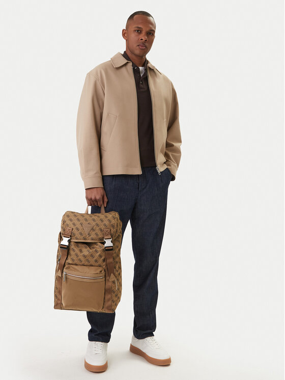 Guess Guess Zaino HMBENP P6111 Beige