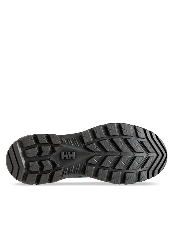 Helly Hansen Helly Hansen Trekkingschuhe Crestone ULLR HT 11891 Grün