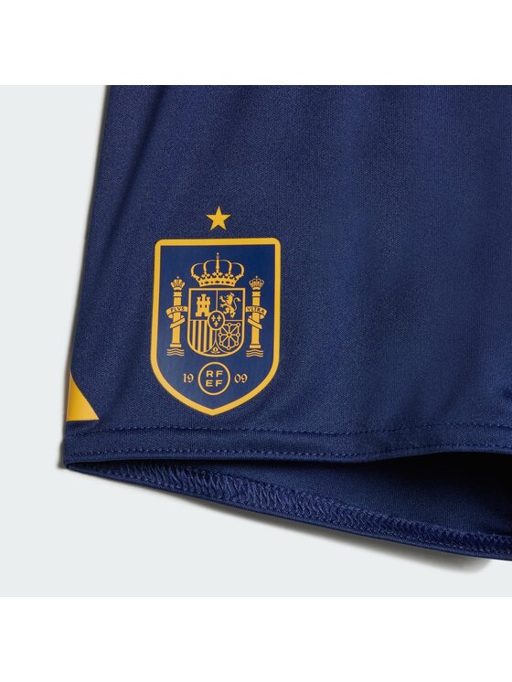 adidas adidas Komplet sportowy Spain 26 Home Baby Kit Czerwony Regular Fit