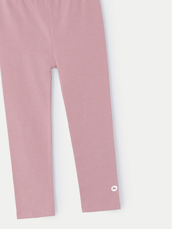 Mayoral Mayoral Retuusid 717 Roosa Slim Fit